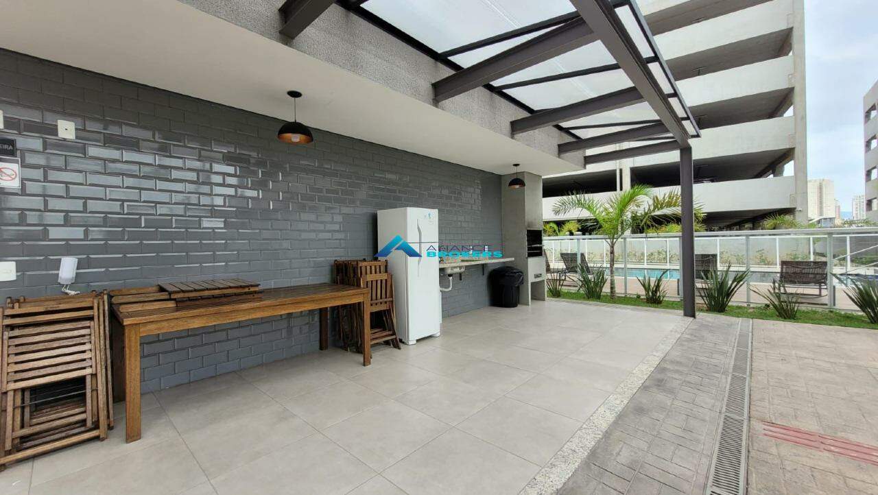 Apartamento à venda com 2 quartos, 44m² - Foto 6