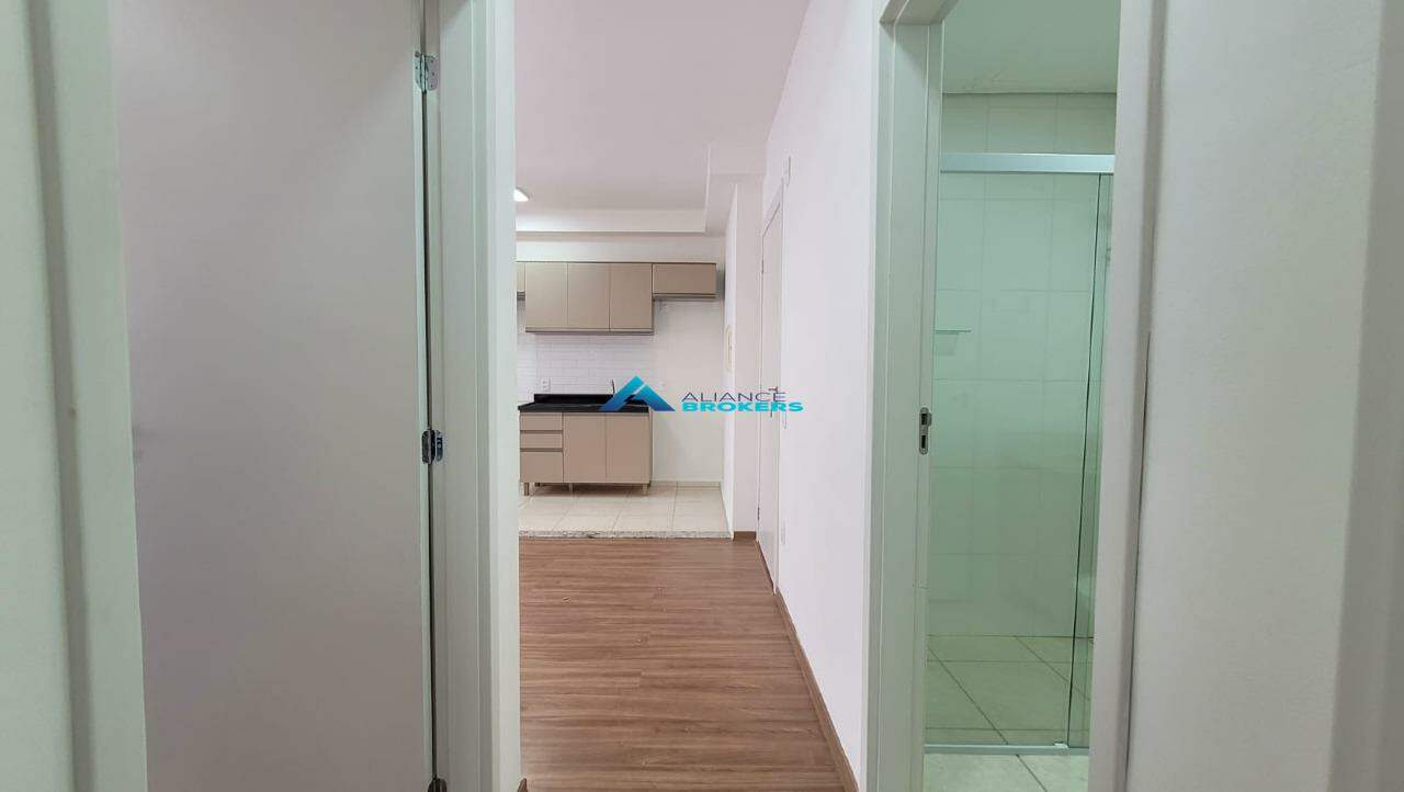Apartamento à venda com 2 quartos, 44m² - Foto 9