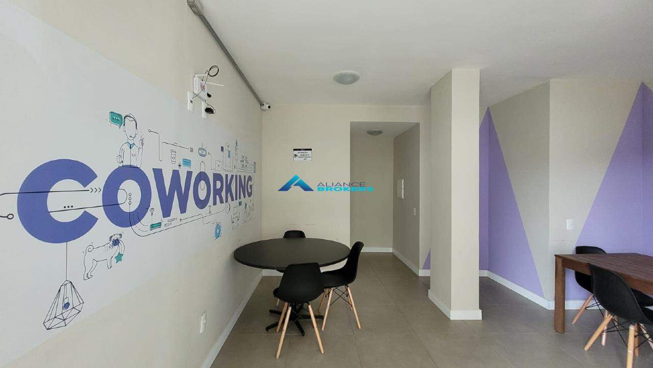 Apartamento à venda com 2 quartos, 44m² - Foto 13