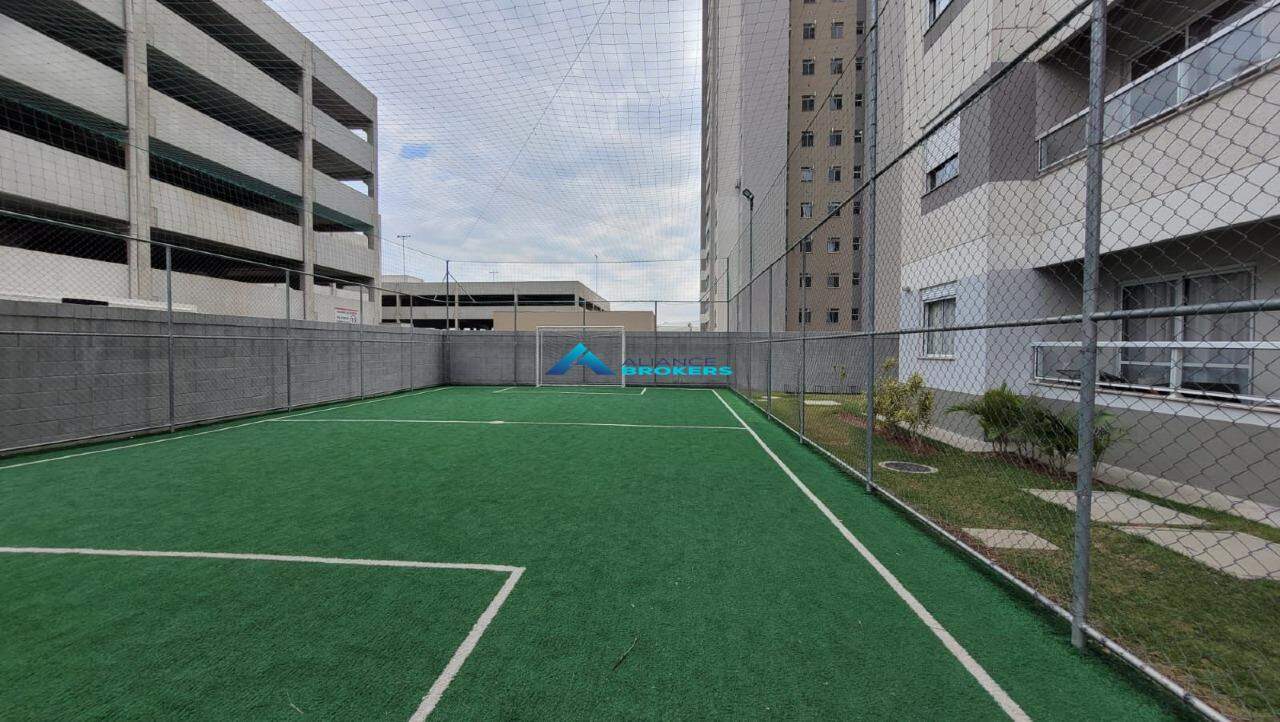 Apartamento à venda com 2 quartos, 44m² - Foto 14