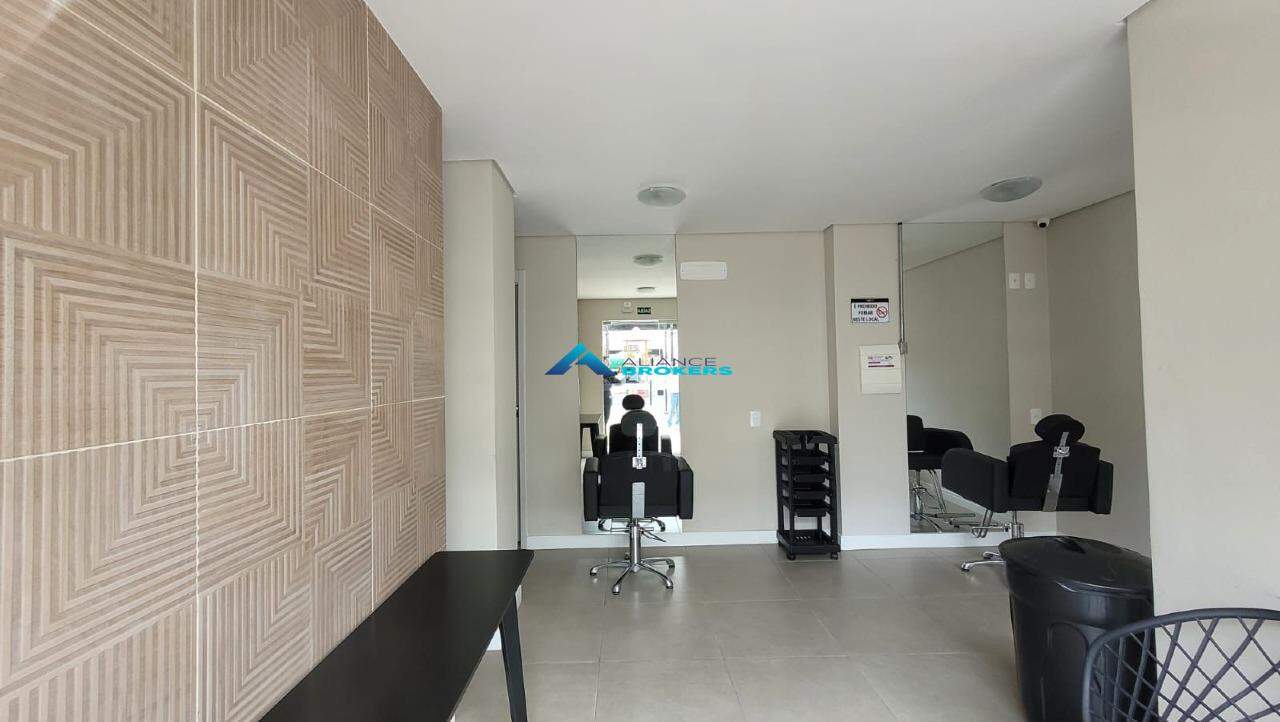 Apartamento à venda com 2 quartos, 44m² - Foto 10