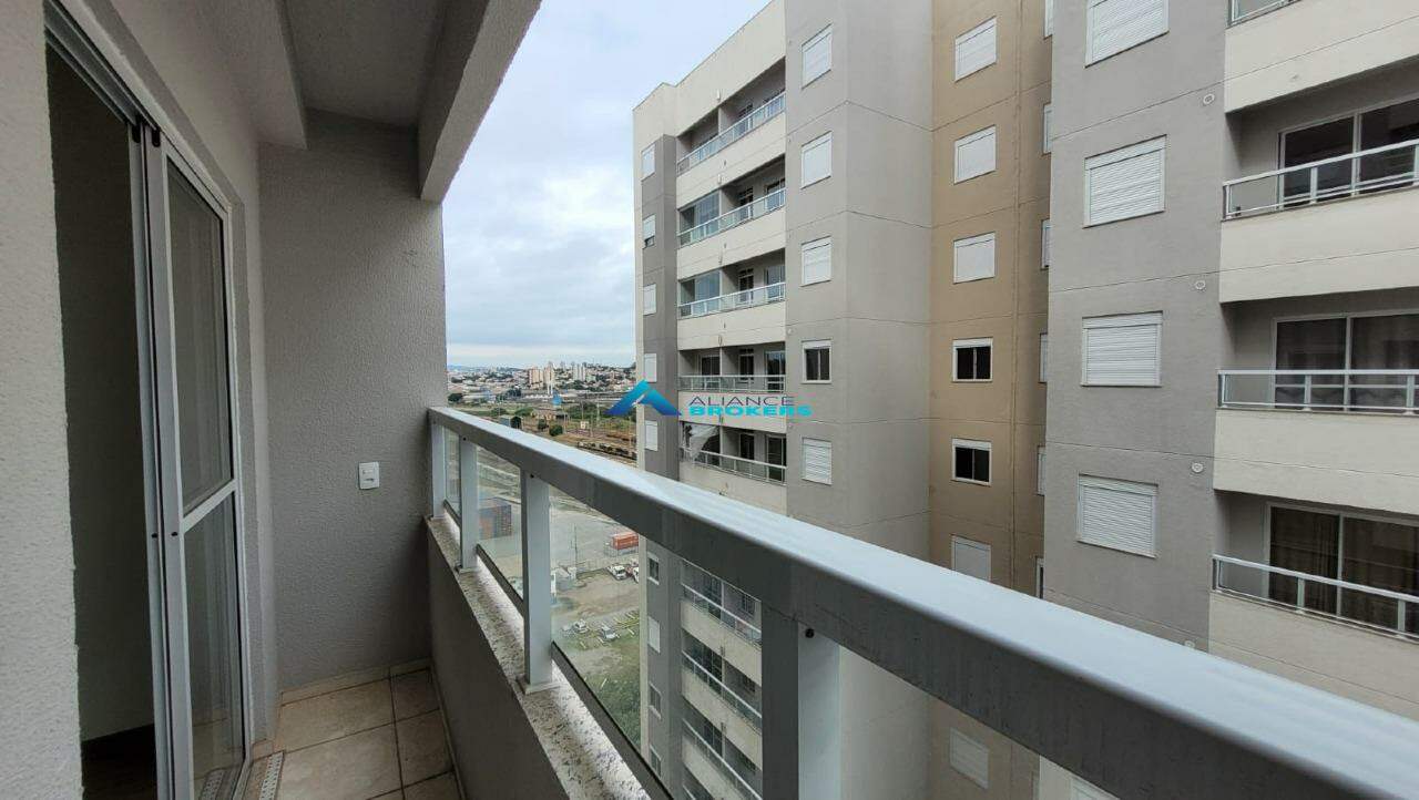 Apartamento à venda com 2 quartos, 44m² - Foto 20