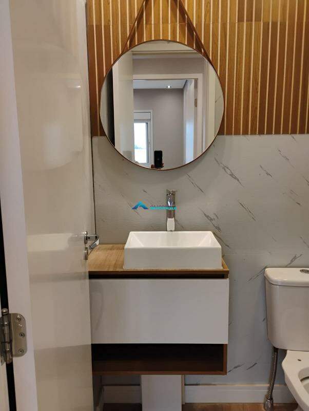Apartamento à venda com 2 quartos, 58m² - Foto 20