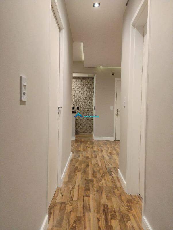 Apartamento à venda com 2 quartos, 58m² - Foto 5