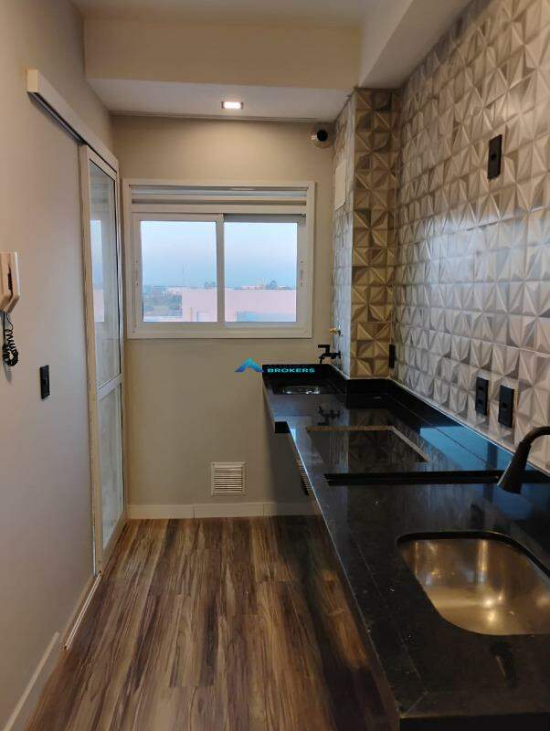 Apartamento à venda com 2 quartos, 58m² - Foto 12