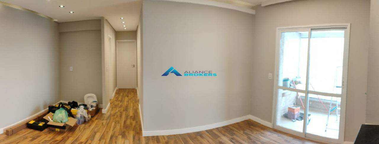 Apartamento à venda com 2 quartos, 58m² - Foto 28