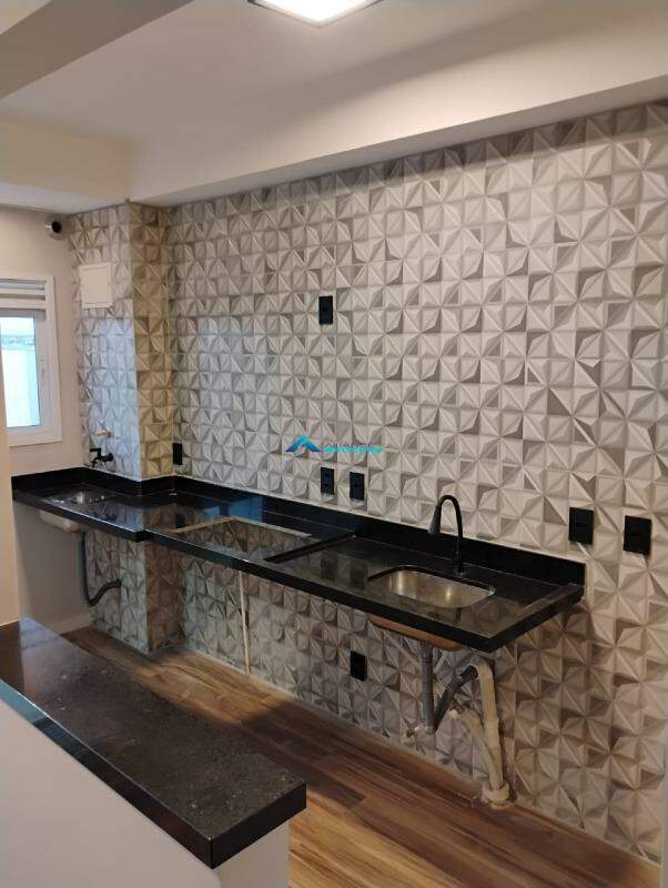 Apartamento à venda com 2 quartos, 58m² - Foto 6