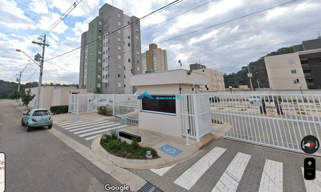 Apartamento para alugar com 2 quartos, 48m² - Foto 3