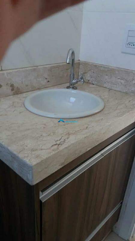 Apartamento para alugar com 2 quartos, 48m² - Foto 2
