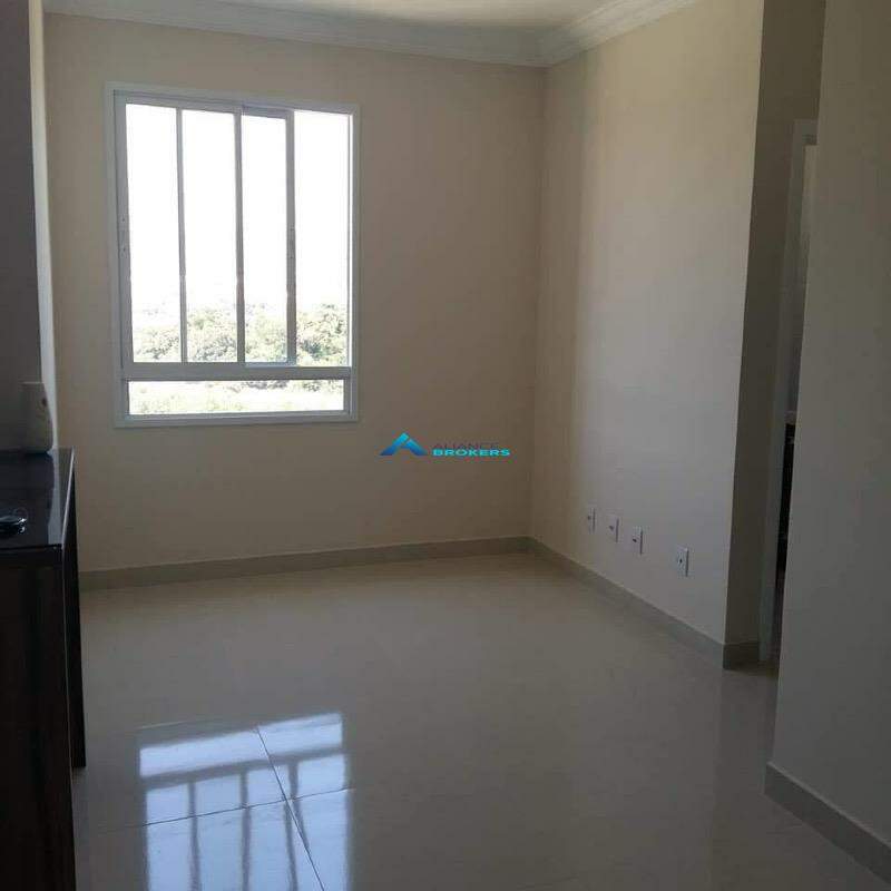 Apartamento para alugar com 2 quartos, 48m² - Foto 6