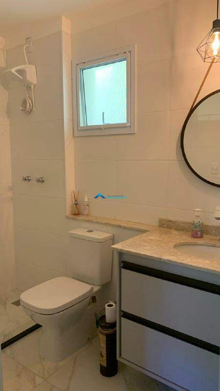 Apartamento à venda com 2 quartos, 74m² - Foto 9
