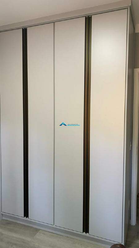 Apartamento à venda com 2 quartos, 74m² - Foto 12