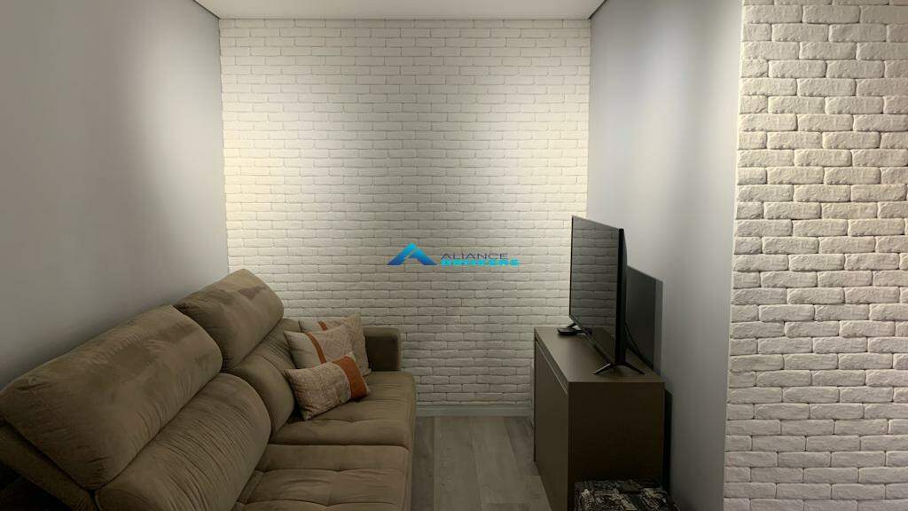 Apartamento à venda com 2 quartos, 74m² - Foto 7