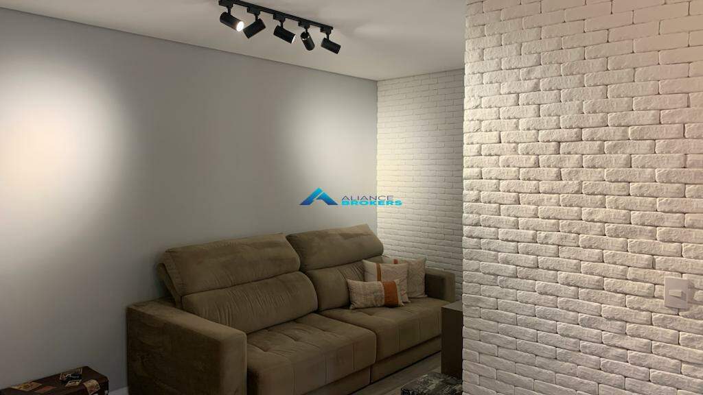 Apartamento à venda com 2 quartos, 74m² - Foto 8