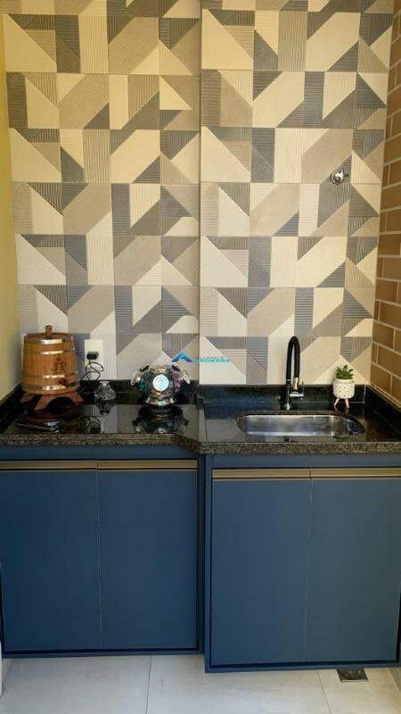 Apartamento à venda com 2 quartos, 74m² - Foto 4
