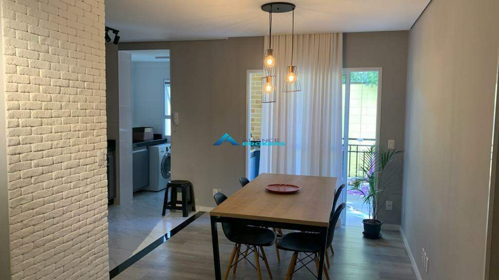 Apartamento à venda com 2 quartos, 74m² - Foto 6