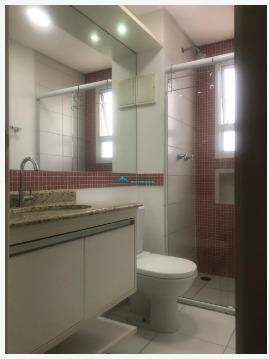 Apartamento para alugar com 3 quartos, 131m² - Foto 6