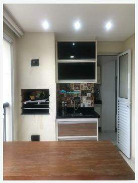Apartamento para alugar com 3 quartos, 131m² - Foto 7
