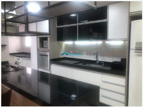 Apartamento para alugar com 3 quartos, 131m² - Foto 3