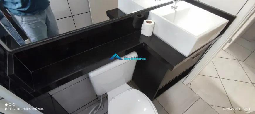 Apartamento, 2 quartos, 50 m² - Foto 9