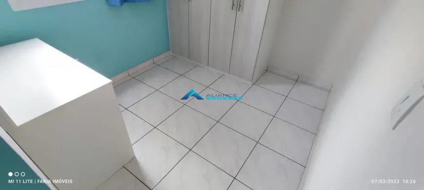 Apartamento, 2 quartos, 50 m² - Foto 6