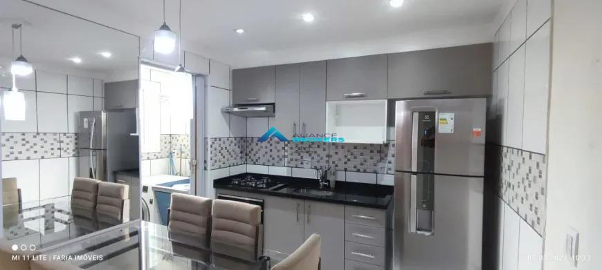 Apartamento, 2 quartos, 50 m² - Foto 3