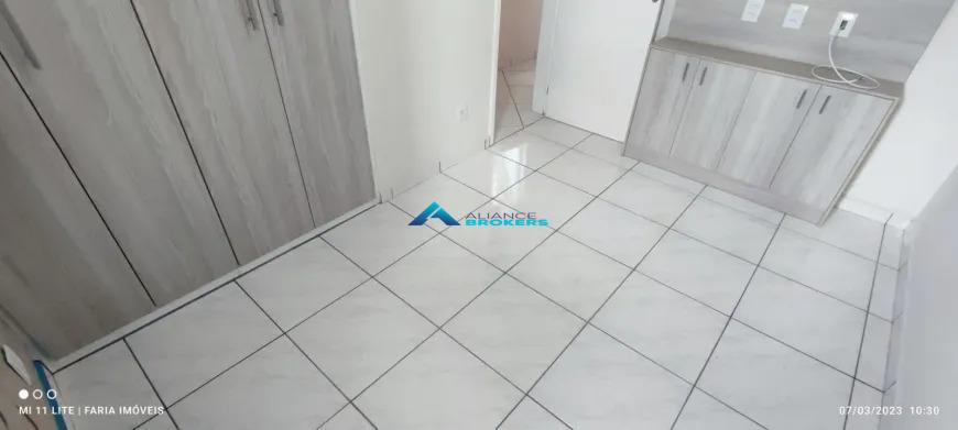 Apartamento, 2 quartos, 50 m² - Foto 10