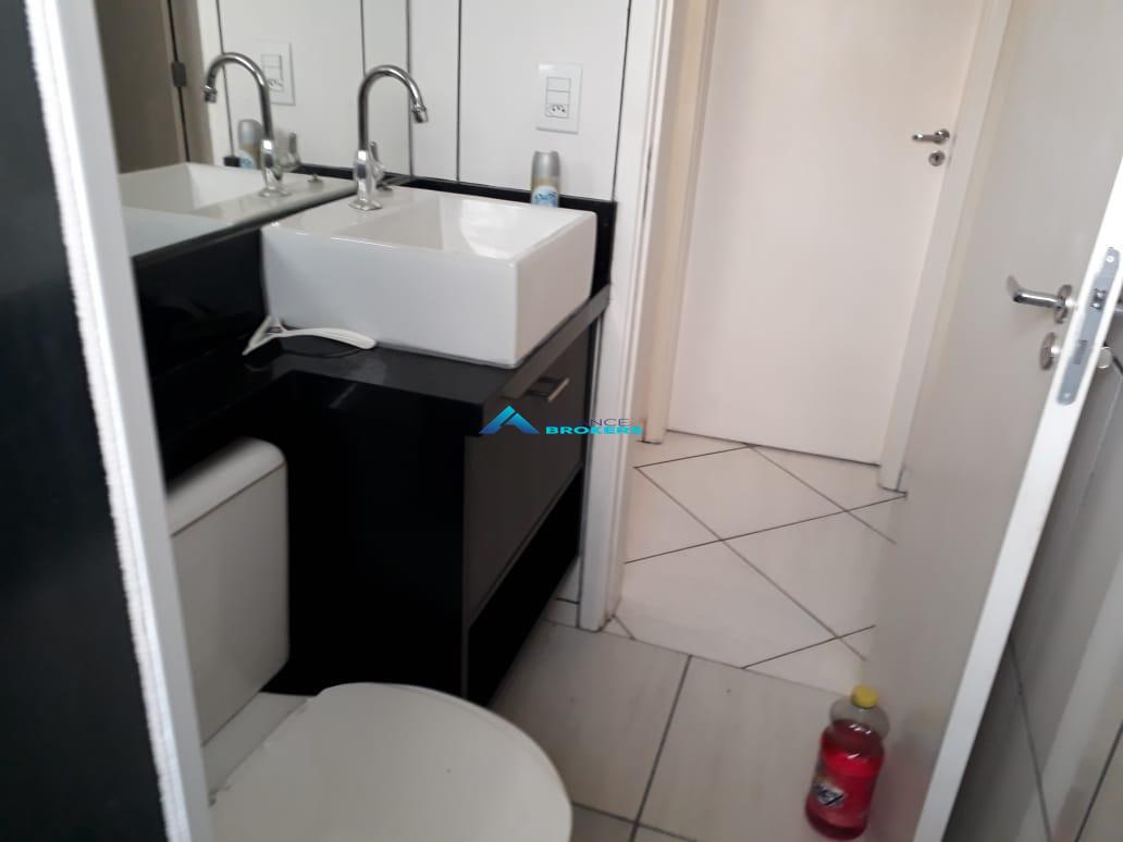 Apartamento, 2 quartos, 50 m² - Foto 7