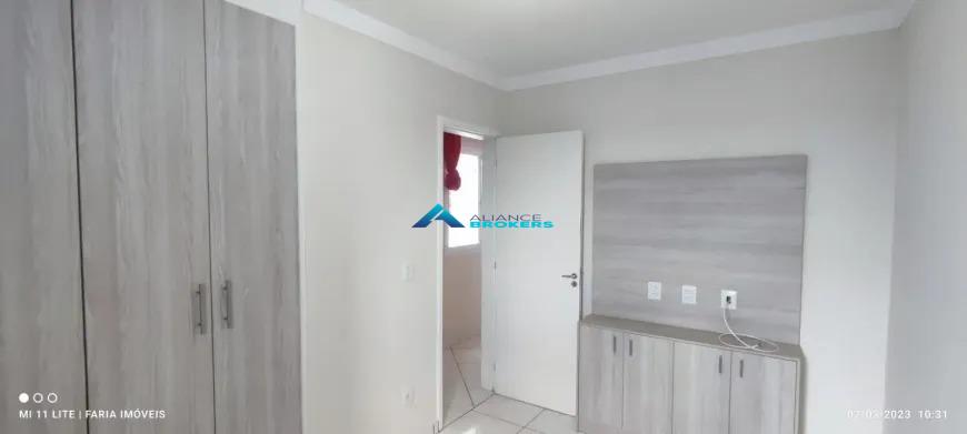 Apartamento, 2 quartos, 50 m² - Foto 11