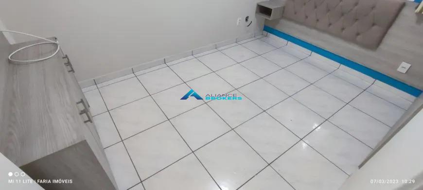 Apartamento, 2 quartos, 50 m² - Foto 12