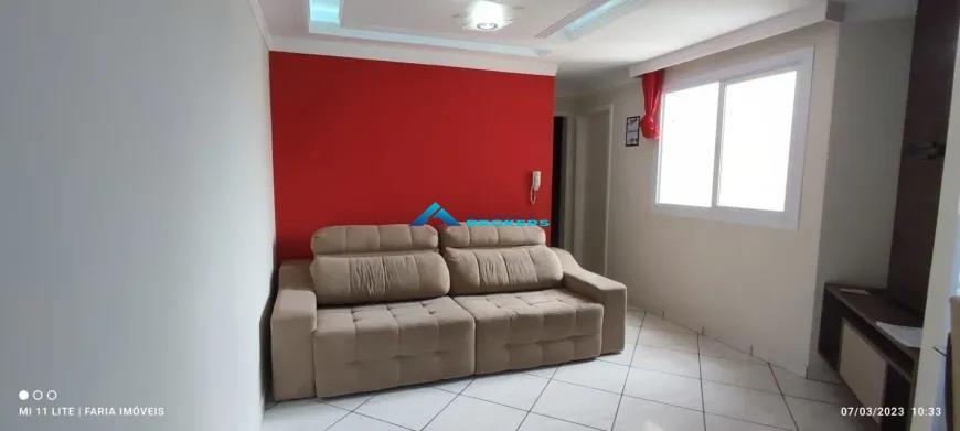 Apartamento, 2 quartos, 50 m² - Foto 5
