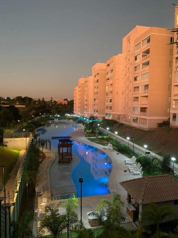 Apartamento à venda com 3 quartos, 88m² - Foto 1