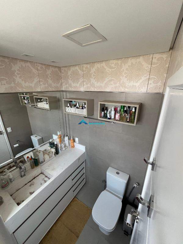Apartamento à venda com 3 quartos, 88m² - Foto 13