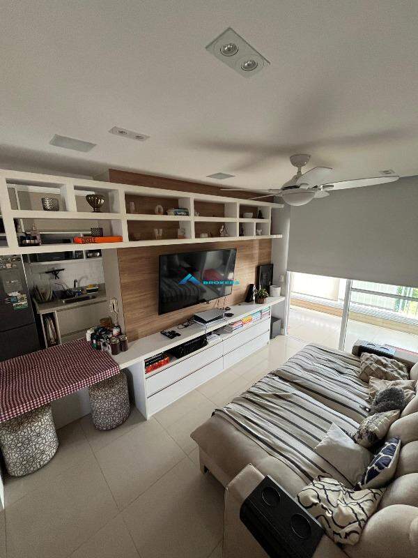 Apartamento à venda com 3 quartos, 88m² - Foto 6