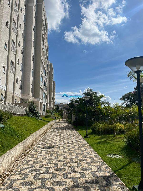 Apartamento à venda com 3 quartos, 88m² - Foto 21