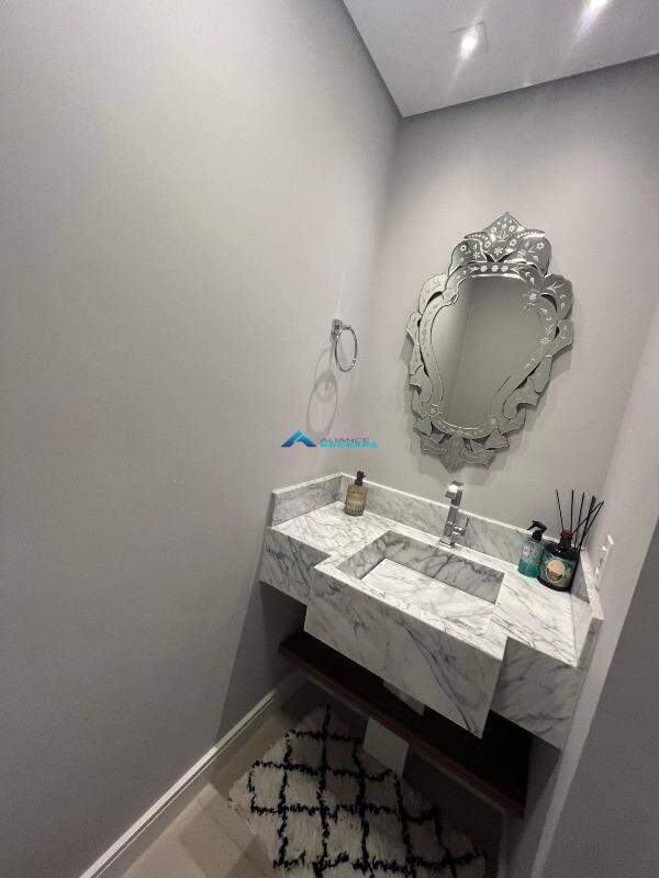 Apartamento à venda com 3 quartos, 88m² - Foto 4