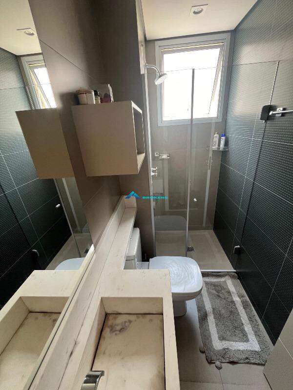 Apartamento à venda com 3 quartos, 88m² - Foto 19