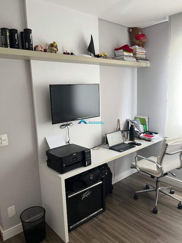 Apartamento à venda com 3 quartos, 88m² - Foto 18