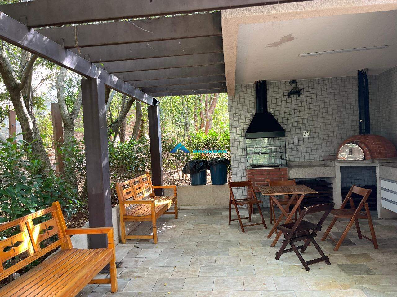 Apartamento à venda com 3 quartos, 88m² - Foto 29