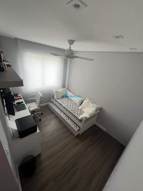 Apartamento à venda com 3 quartos, 88m² - Foto 12