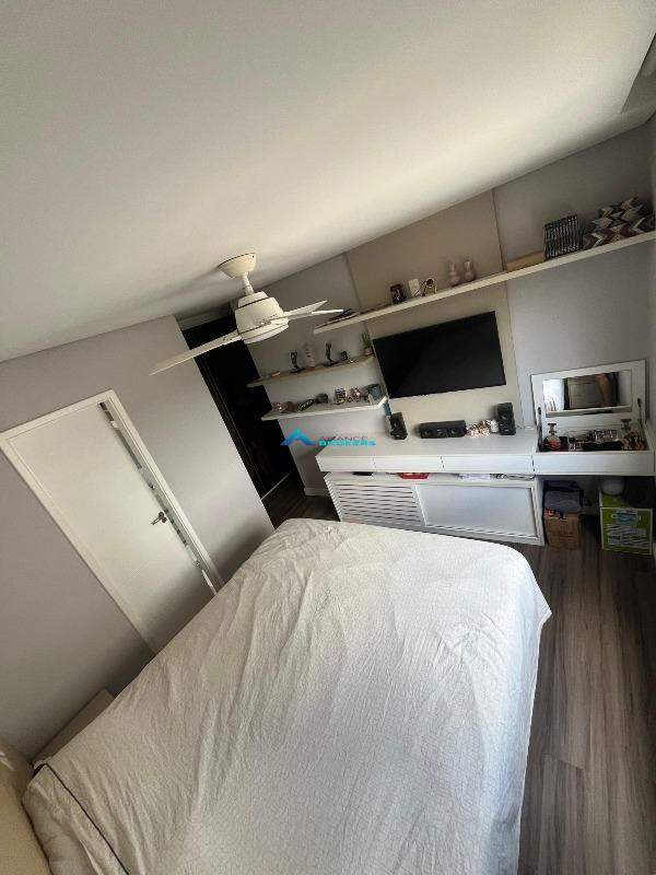 Apartamento à venda com 3 quartos, 88m² - Foto 14
