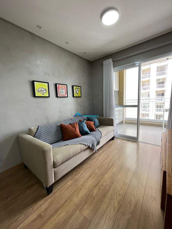 Apartamento à venda com 2 quartos, 66m² - Foto 1