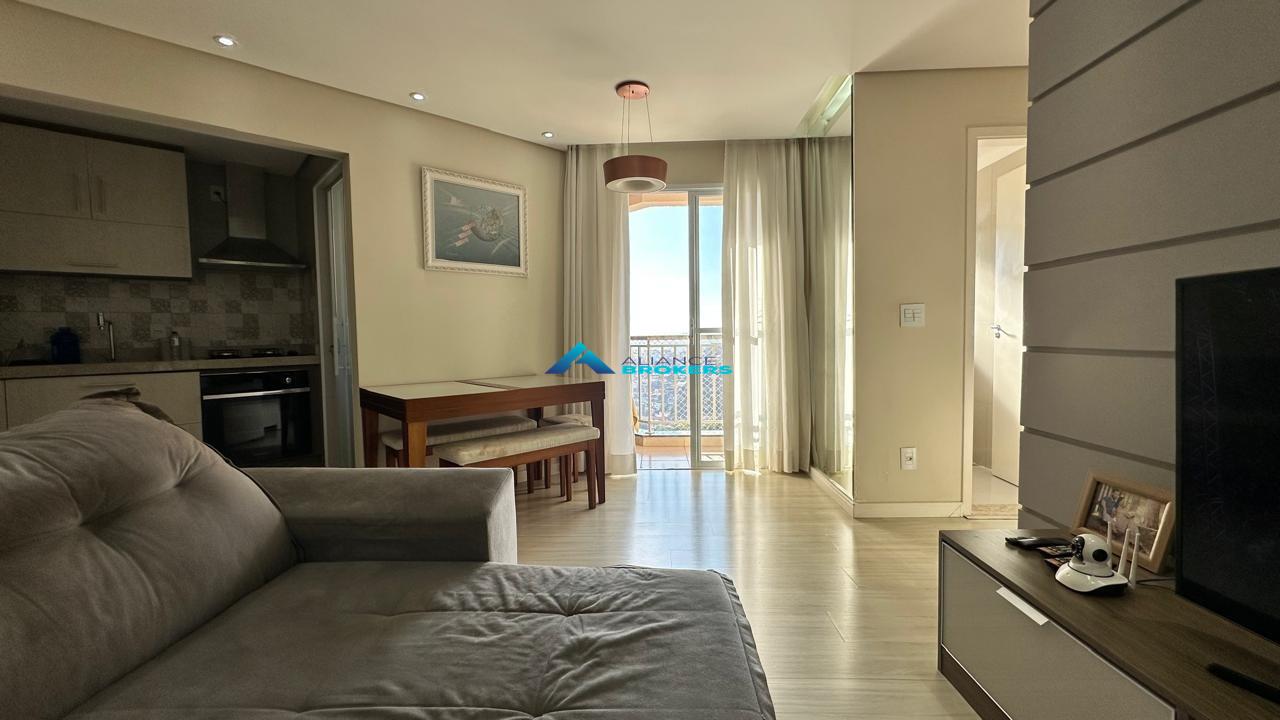 Apartamento, 55 m² - Foto 5