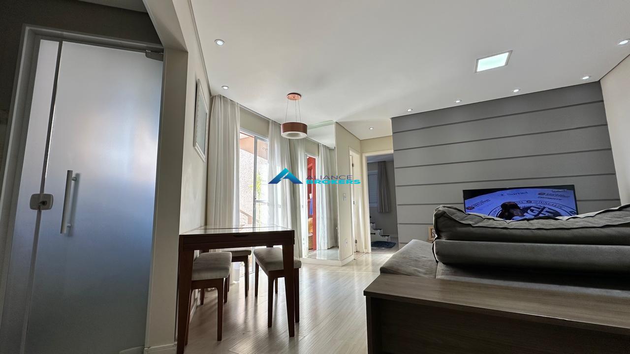 Apartamento, 55 m² - Foto 3