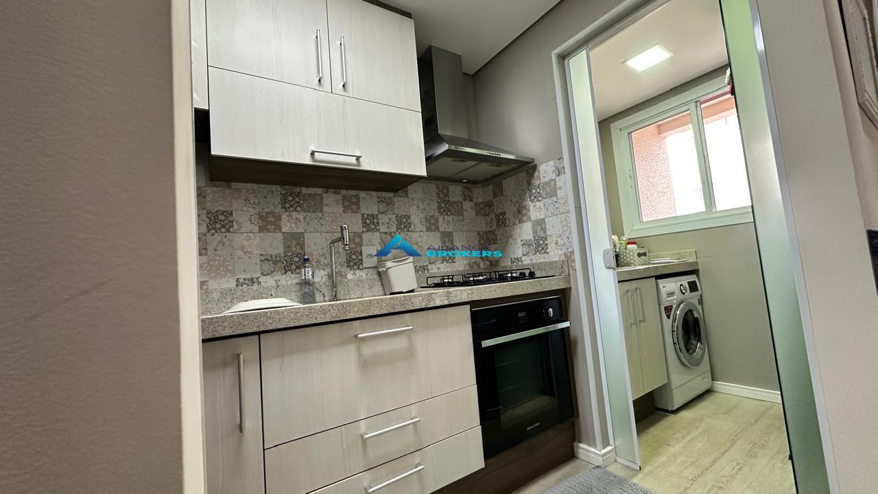 Apartamento, 55 m² - Foto 6