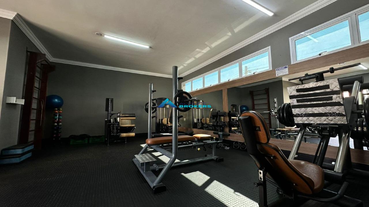 Apartamento, 55 m² - Foto 12