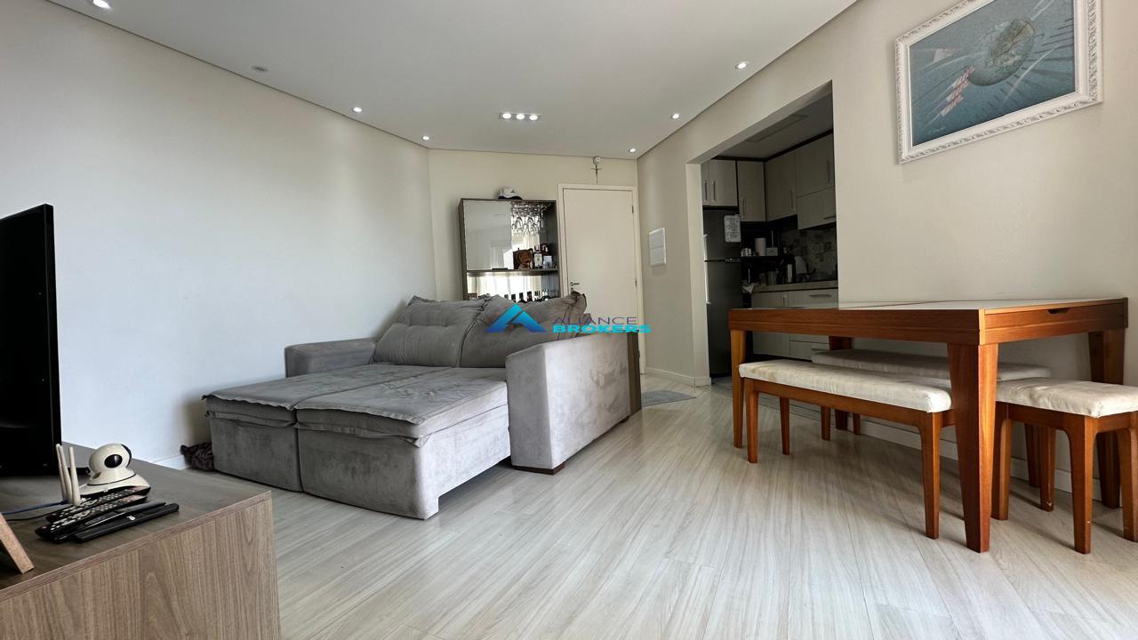 Apartamento, 55 m² - Foto 4