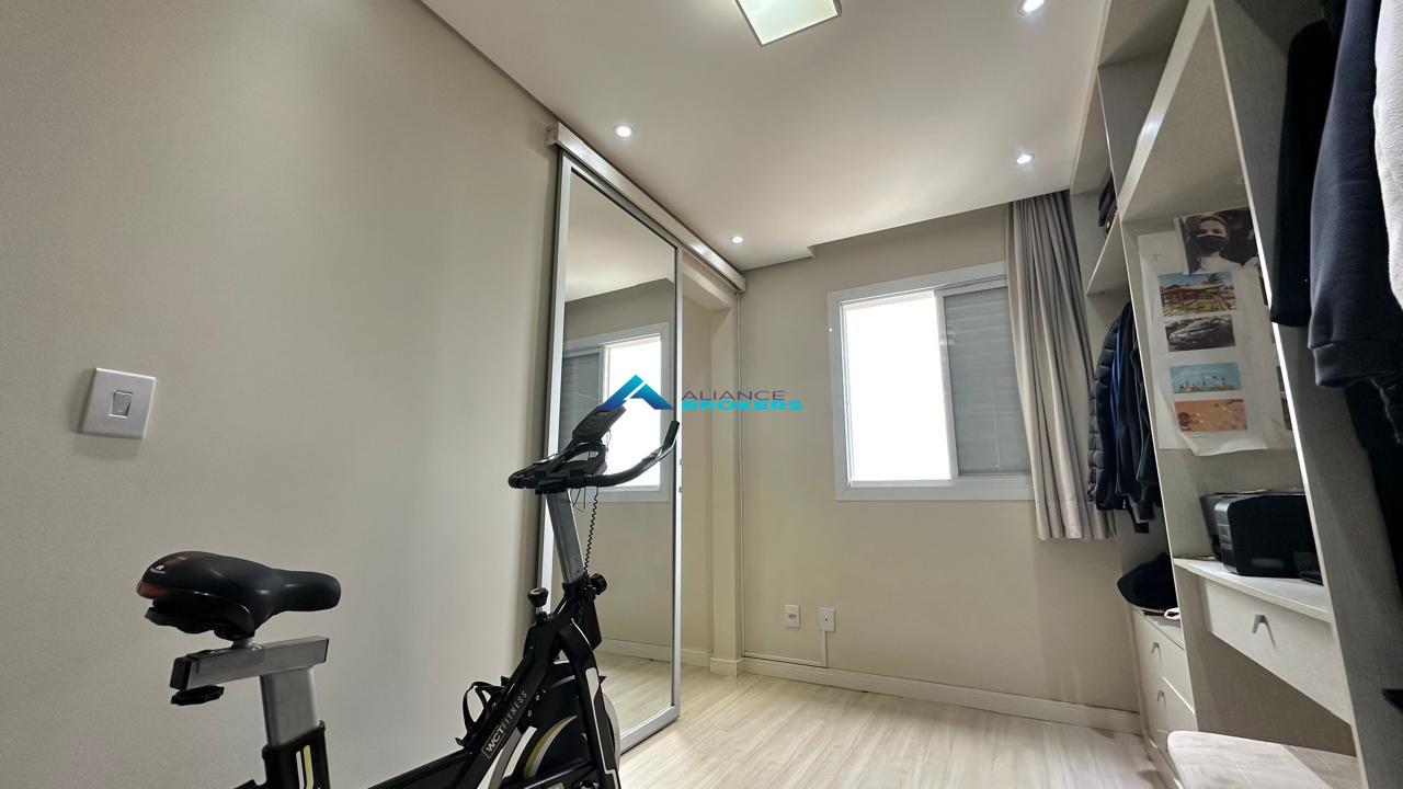 Apartamento, 55 m² - Foto 10