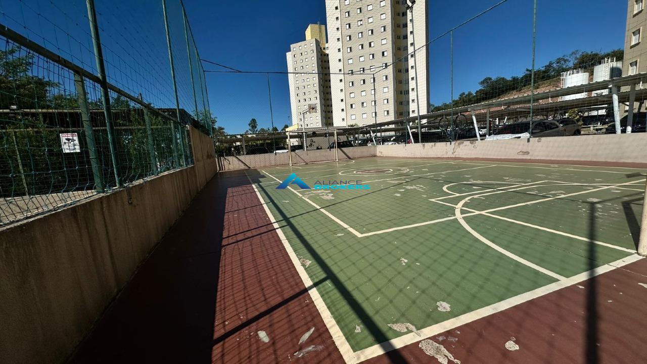 Apartamento, 55 m² - Foto 25