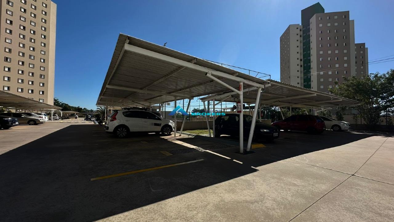 Apartamento, 55 m² - Foto 20